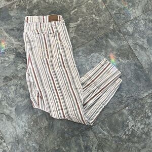 American Eagle high-rise